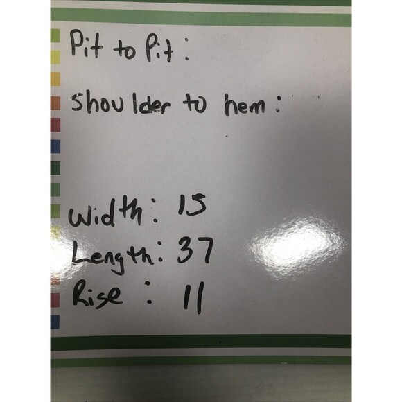 Abercrombie & Fitch High Rise Mom Jean Distressed Blue Women’s Size 30/10s - Picture 10 of 10